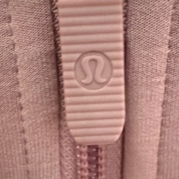 lululemon athletica Mauve Sweatshirt - Picture 2 of 7